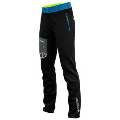 Crazy Idea - Pant Resolution - Pantalon Ski De Randonnée -Vestes Boutique crazy idea pant resolution pantalon ski de randonnee 1