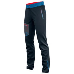 Crazy Idea - Pant Resolution - Pantalon Ski De Randonnée -Vestes Boutique crazy idea pant resolution pantalon ski de randonnee 2