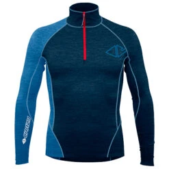 Crazy Idea - Pull Fahrenheit Zip - T-shirt Technique -Vestes Boutique crazy idea pull fahrenheit zip t shirt technique 3