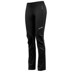 Crazy Idea - Women's Pant Alpinstar - Pantalon Softshell -Vestes Boutique crazy idea womens pant alpinstar pantalon softshell 1