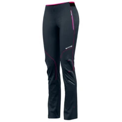 Crazy Idea - Women's Pant Alpinstar - Pantalon Softshell