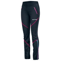 Crazy Idea - Women's Pant Electra - Pantalon Ski De Randonnée -Vestes Boutique crazy idea womens pant electra pantalon ski de randonnee 3