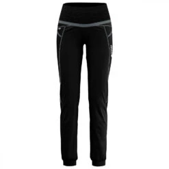 Crazy Idea - Women's Pant Exit - Pantalon D'escalade 9 Crazy Idea - Women's Pant Exit - Pantalon D'escalade -Vestes Boutique crazy idea womens pant exit pantalon descalade 1
