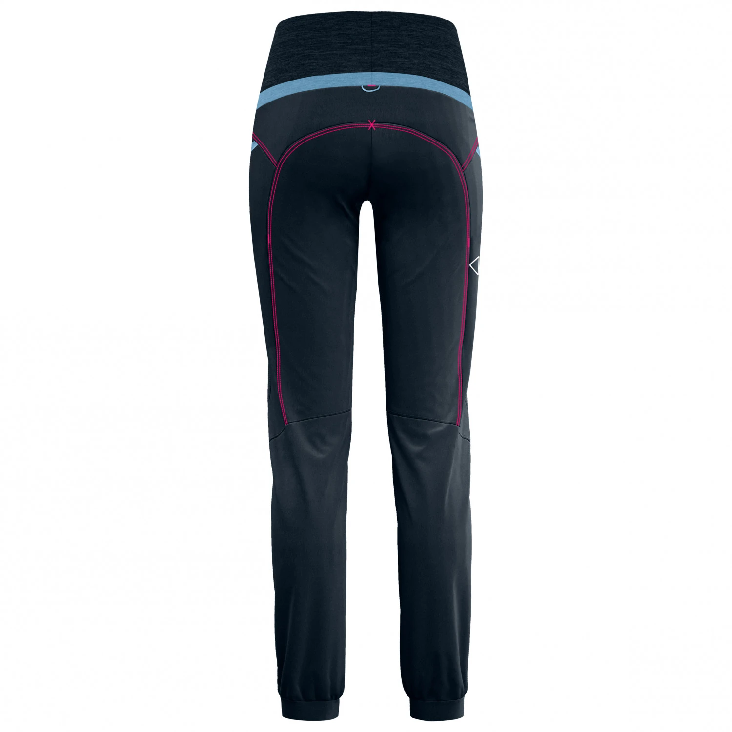 Crazy Idea - Women's Pant Exit - Pantalon D'escalade 4 Crazy Idea - Women's Pant Exit - Pantalon D'escalade – Image 2