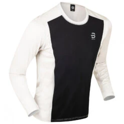 Daehlie - Long Sleeve Athlete Wool - Sous-vêtement Mérinos
