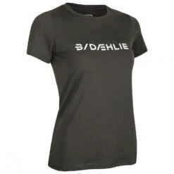 Daehlie - Women's T-Shirt Focus - T-shirt Technique -Vestes Boutique daehlie womens t shirt focus t shirt technique 1