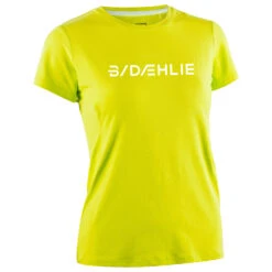 Daehlie - Women's T-Shirt Focus - T-shirt Technique -Vestes Boutique daehlie womens t shirt focus t shirt technique 3
