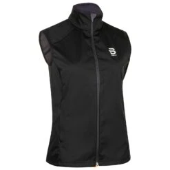 Daehlie - Women's Vest Legacy - Gilet Softshell -Vestes Boutique daehlie womens vest legacy gilet softshell 1
