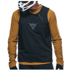 Dainese - HGC Hybrid Vest - Gilet De Cyclisme