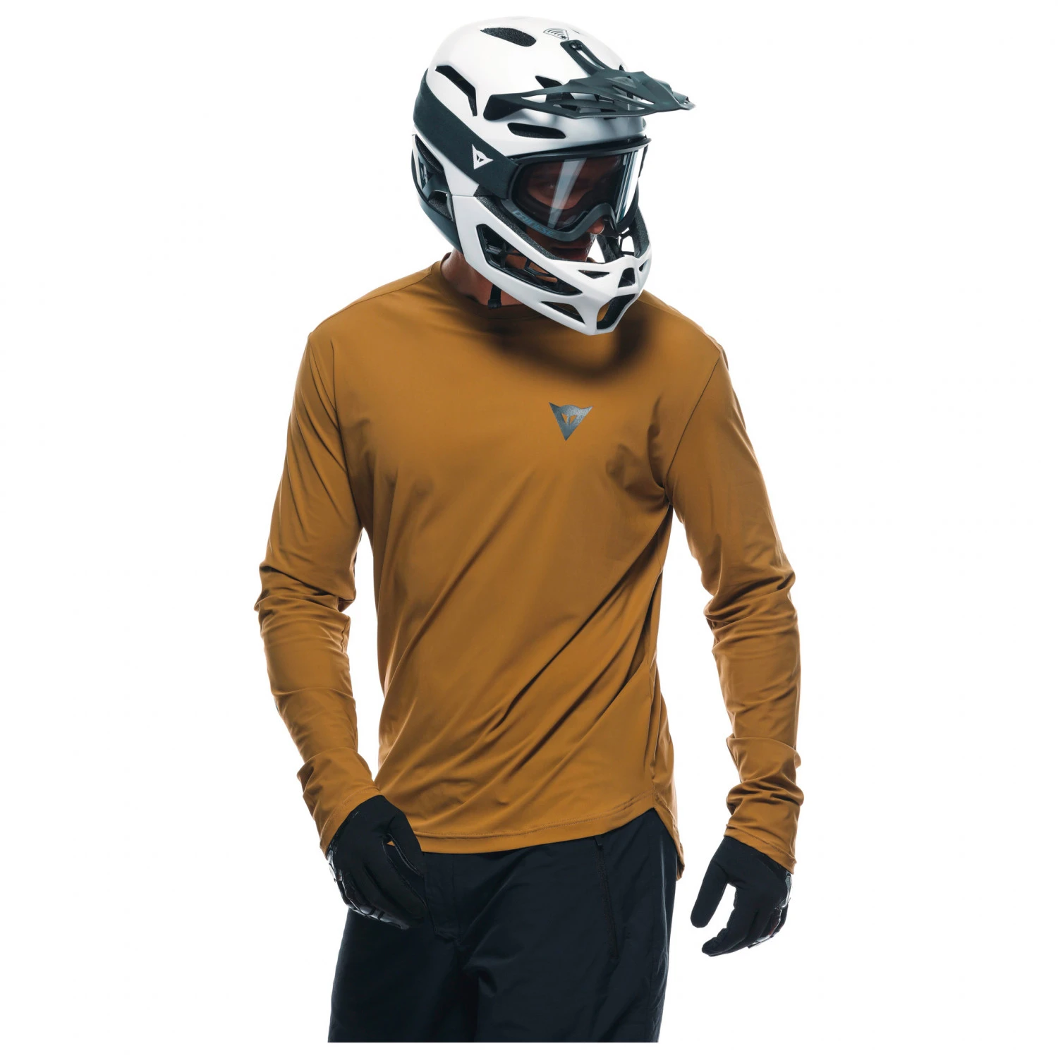 Dainese - HGR Jersey L/S - Maillot De Cyclisme 7 Dainese - HGR Jersey L/S - Maillot De Cyclisme – Image 5