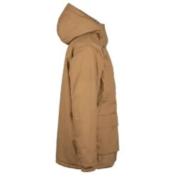 DEDICATED - Parka Jacket Stavanger - Parka 10 DEDICATED - Parka Jacket Stavanger - Parka -Vestes Boutique dedicated parka jacket stavanger parka detail 3
