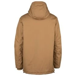 DEDICATED - Parka Jacket Stavanger - Parka 11 DEDICATED - Parka Jacket Stavanger - Parka -Vestes Boutique dedicated parka jacket stavanger parka detail 4