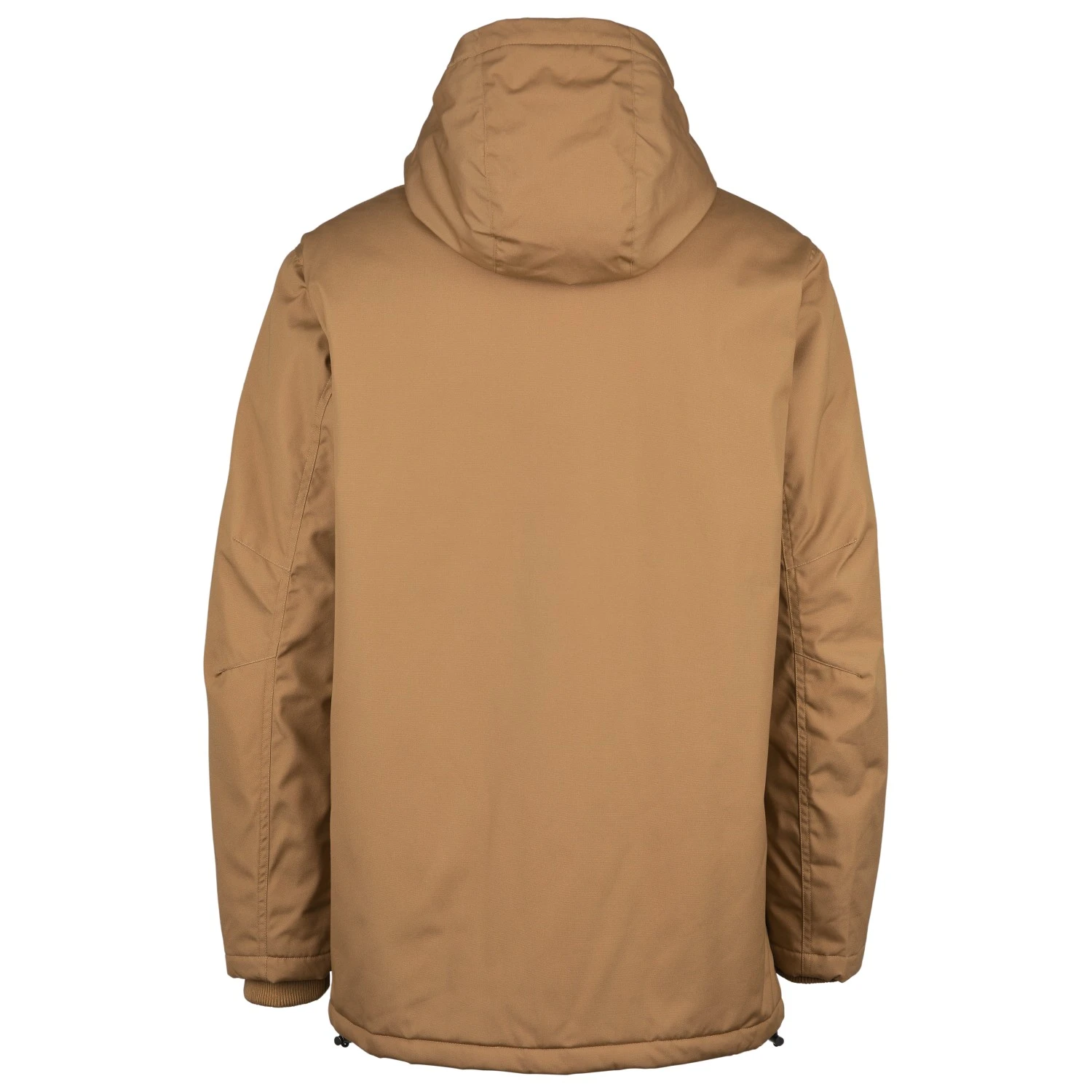 DEDICATED - Parka Jacket Stavanger - Parka 6 DEDICATED - Parka Jacket Stavanger - Parka – Image 4