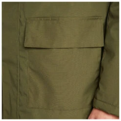 DEDICATED - Parka Jacket Stavanger - Parka 12 DEDICATED - Parka Jacket Stavanger - Parka -Vestes Boutique dedicated parka jacket stavanger parka detail 5