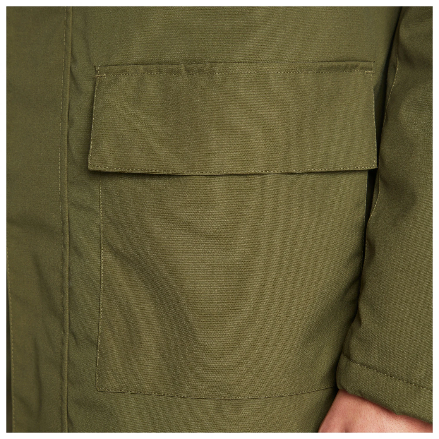 DEDICATED - Parka Jacket Stavanger - Parka 7 DEDICATED - Parka Jacket Stavanger - Parka – Image 5