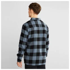 DEDICATED - Shirt Rute Buffalo - Chemise -Vestes Boutique dedicated shirt rute buffalo chemise detail 3