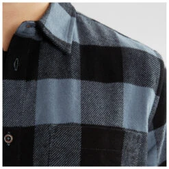 DEDICATED - Shirt Rute Buffalo - Chemise -Vestes Boutique dedicated shirt rute buffalo chemise detail 5