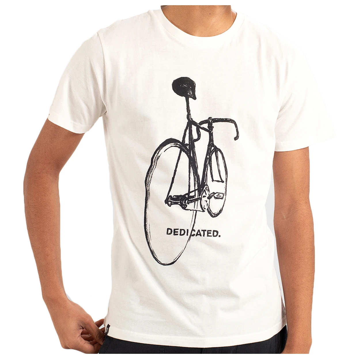 DEDICATED - Stockholm Pencil Bike - T-shirt 5 DEDICATED - Stockholm Pencil Bike - T-shirt – Image 3