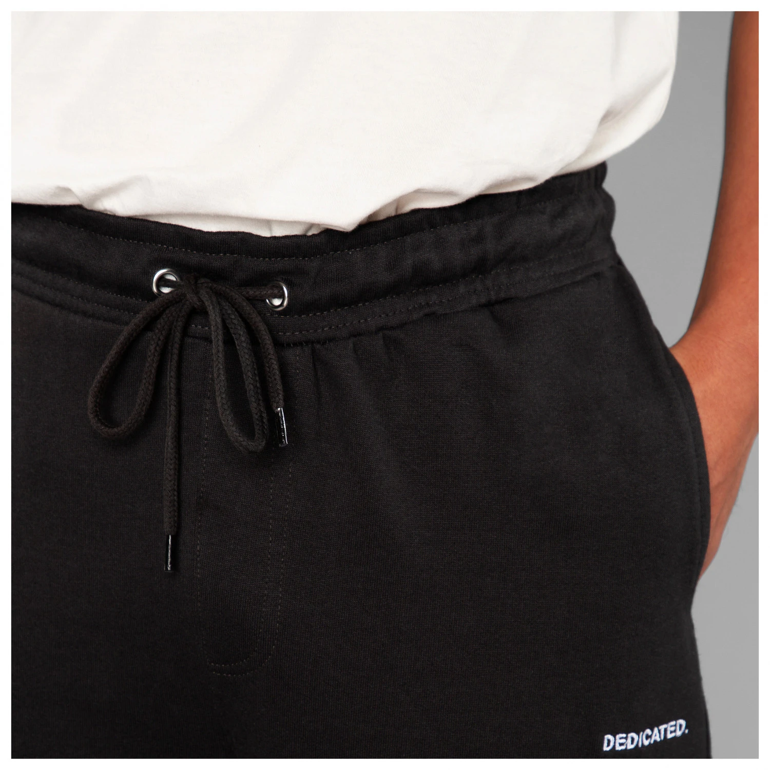 DEDICATED - Sweatpants Lund Dedicated Logo - Pantalon De Jogging 6 DEDICATED - Sweatpants Lund Dedicated Logo - Pantalon De Jogging – Image 4