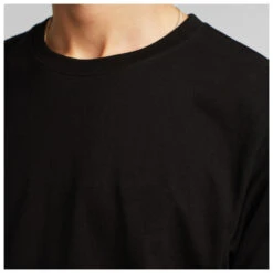 DEDICATED - T-Shirt Stockholm - T-shirt -Vestes Boutique dedicated t shirt stockholm t shirt detail 4
