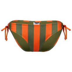 DEDICATED - Women's Bikini Bottom Odda Big Stripes -Vestes Boutique dedicated womens bikini bottom odda big stripes 1