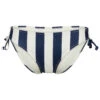 DEDICATED - Women's Bikini Bottom Odda Big Stripes
