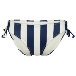 DEDICATED - Women's Bikini Bottom Odda Big Stripes -Vestes Boutique dedicated womens bikini bottom odda big stripes 2