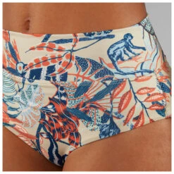 DEDICATED - Women's Bikini Pants Slite - Bas De Maillot -Vestes Boutique dedicated womens bikini pants slite bas de maillot detail 5