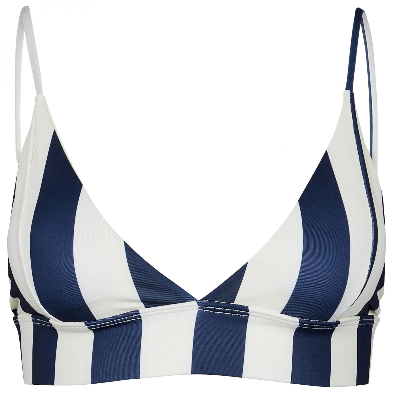 DEDICATED - Women's Bikini Top Hemse Big Stripes 7 DEDICATED - Women's Bikini Top Hemse Big Stripes – Image 5