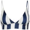 DEDICATED - Women's Bikini Top Hemse Big Stripes