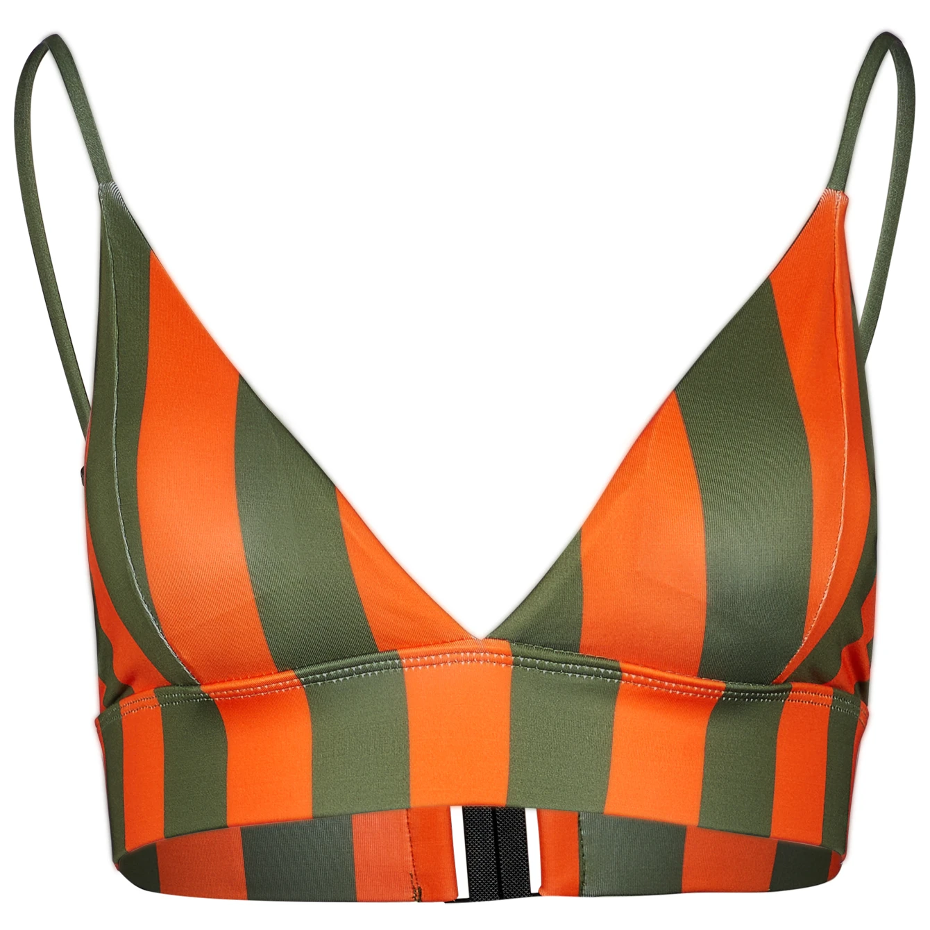 DEDICATED - Women's Bikini Top Hemse Big Stripes 8 DEDICATED - Women's Bikini Top Hemse Big Stripes – Image 6