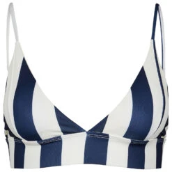 DEDICATED - Women's Bikini Top Hemse Big Stripes