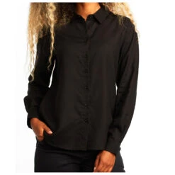 DEDICATED - Women's Shirt Dorothea - Chemisier -Vestes Boutique dedicated womens shirt dorothea chemisier 1