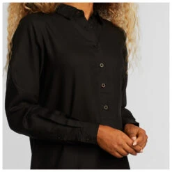 DEDICATED - Women's Shirt Dorothea - Chemisier -Vestes Boutique dedicated womens shirt dorothea chemisier detail 4