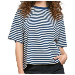 DEDICATED - Women's T-Shirt Vadstena - T-shirt -Vestes Boutique dedicated womens t shirt vadstena t shirt 1