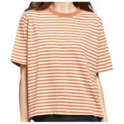 DEDICATED - Women's T-Shirt Vadstena - T-shirt -Vestes Boutique dedicated womens t shirt vadstena t shirt 2