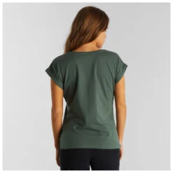 DEDICATED - Women's T-Shirt Visby Sea Turtles - T-shirt -Vestes Boutique dedicated womens t shirt visby sea turtles t shirt detail 3