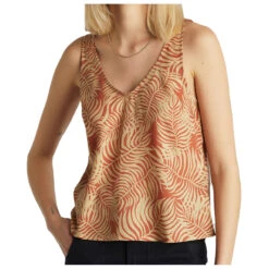 DEDICATED - Women's Tank Top Lolland - Débardeur