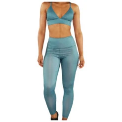 DEDICATED - Women's Tights Kaxholmen - Legging 9 DEDICATED - Women's Tights Kaxholmen - Legging -Vestes Boutique dedicated womens tights kaxholmen legging 3