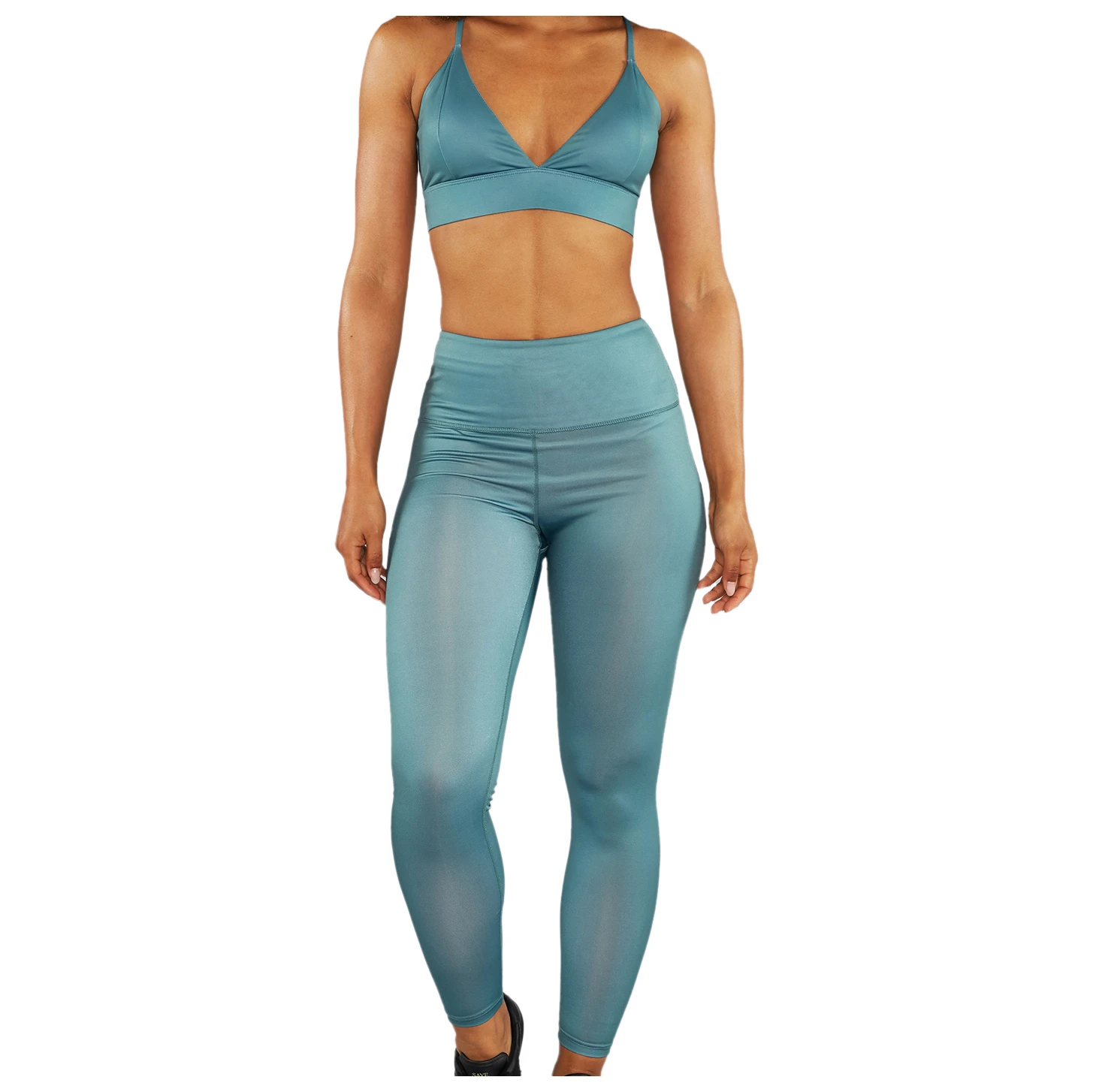 DEDICATED - Women's Tights Kaxholmen - Legging 6 DEDICATED - Women's Tights Kaxholmen - Legging – Image 4