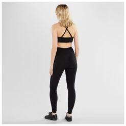 DEDICATED - Women's Tights Sanna - Legging -Vestes Boutique dedicated womens tights sanna legging detail 4