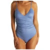 DEDICATED - Women's Wrap Swimsuit Klinte - Maillot De Bain