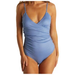 DEDICATED - Women's Wrap Swimsuit Klinte - Maillot De Bain