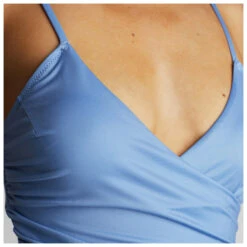 DEDICATED - Women's Wrap Swimsuit Klinte - Maillot De Bain -Vestes Boutique dedicated womens wrap swimsuit klinte maillot de bain detail 6