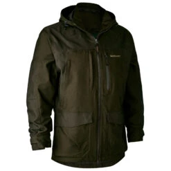 Deerhunter - Chasse Jacket - Veste Imperméable -Vestes Boutique deerhunter chasse jacket veste impermeable 1