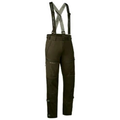 Deerhunter - Excape Softshell Trousers - Pantalon Softshell -Vestes Boutique deerhunter excape softshell trousers pantalon softshell 1