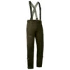 Deerhunter - Excape Softshell Trousers - Pantalon Softshell 2 Deerhunter - Excape Softshell Trousers - Pantalon Softshell -Vestes Boutique deerhunter excape softshell trousers pantalon softshell