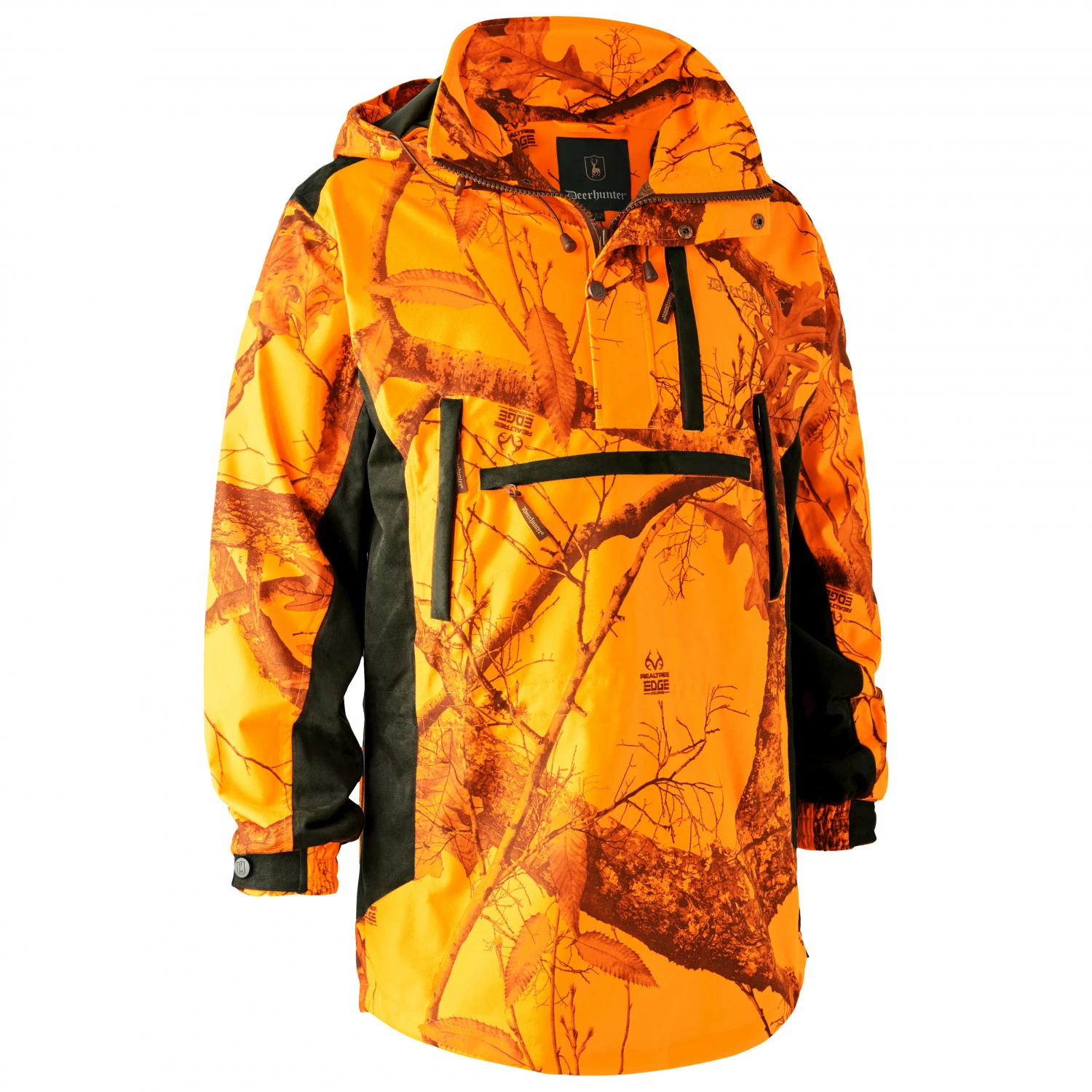 Deerhunter - Explore Smock - Veste De Loisirs 6 Deerhunter - Explore Smock - Veste De Loisirs – Image 4