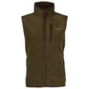 Deerhunter - Gamekeeper Bonded Fleece Waistcoat - Polaire Sans Manches -Vestes Boutique deerhunter gamekeeper bonded fleece waistcoat polaire sans manches