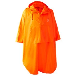 Deerhunter - Hurricane Rain Poncho - Poncho -Vestes Boutique deerhunter hurricane rain poncho poncho 2